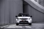 Geely Emgrand GS Dynamic 2019 года